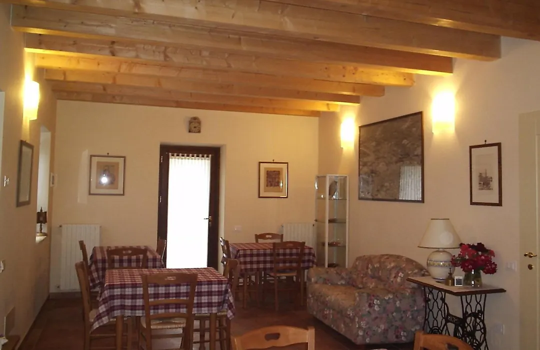 Agriturismo Corte Carolina-1