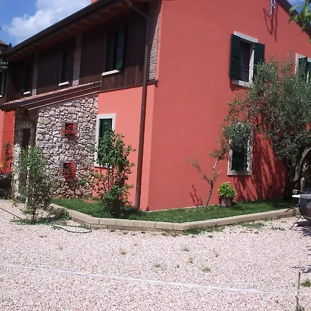 Agriturismo Corte Carolina-2